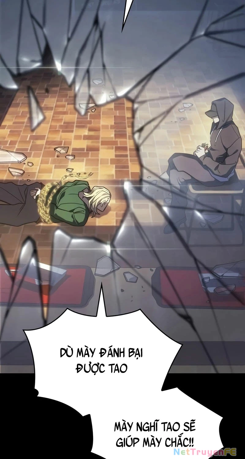 Hồi Quy Bằng Vương Quyền Chapter 54 - Trang 4