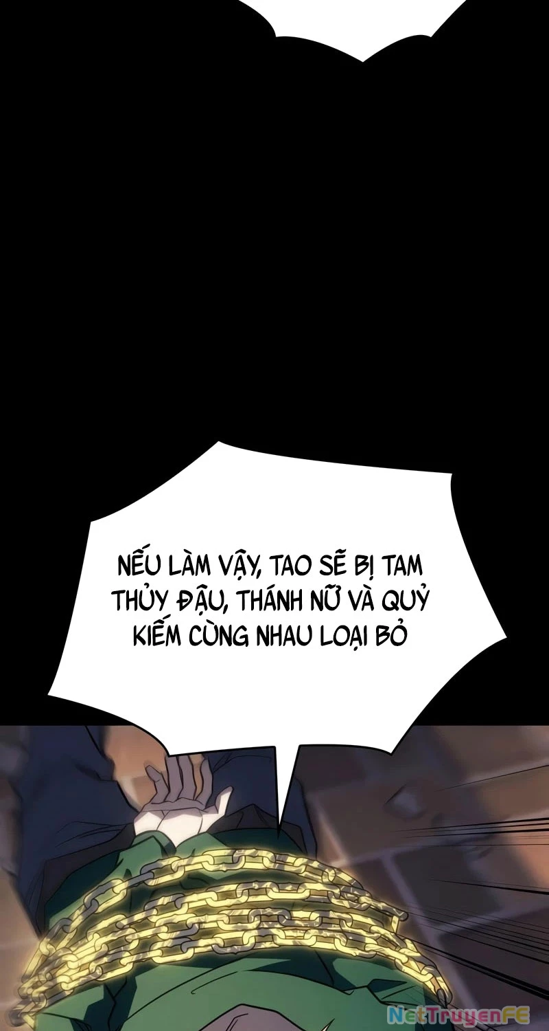 Hồi Quy Bằng Vương Quyền Chapter 54 - Trang 4