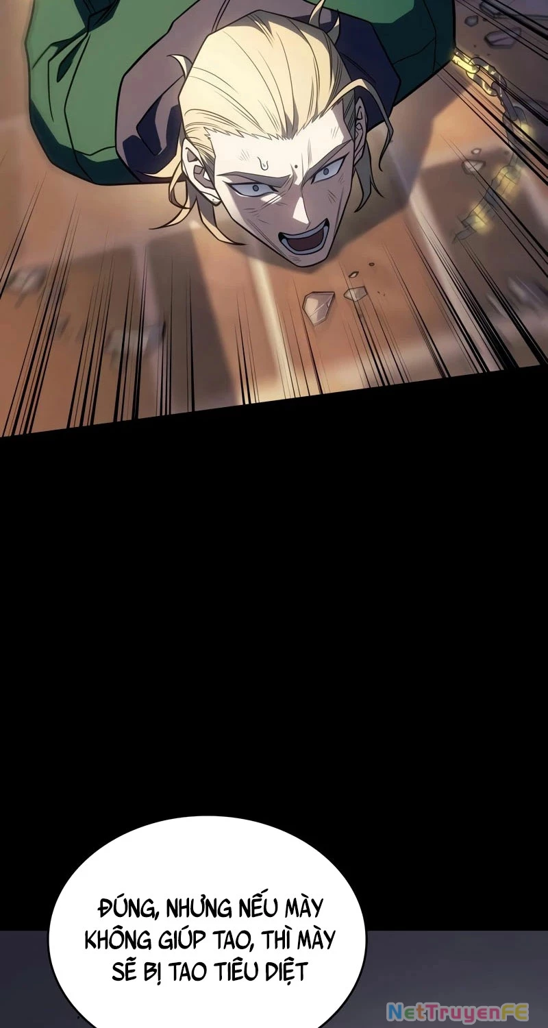 Hồi Quy Bằng Vương Quyền Chapter 54 - Trang 4