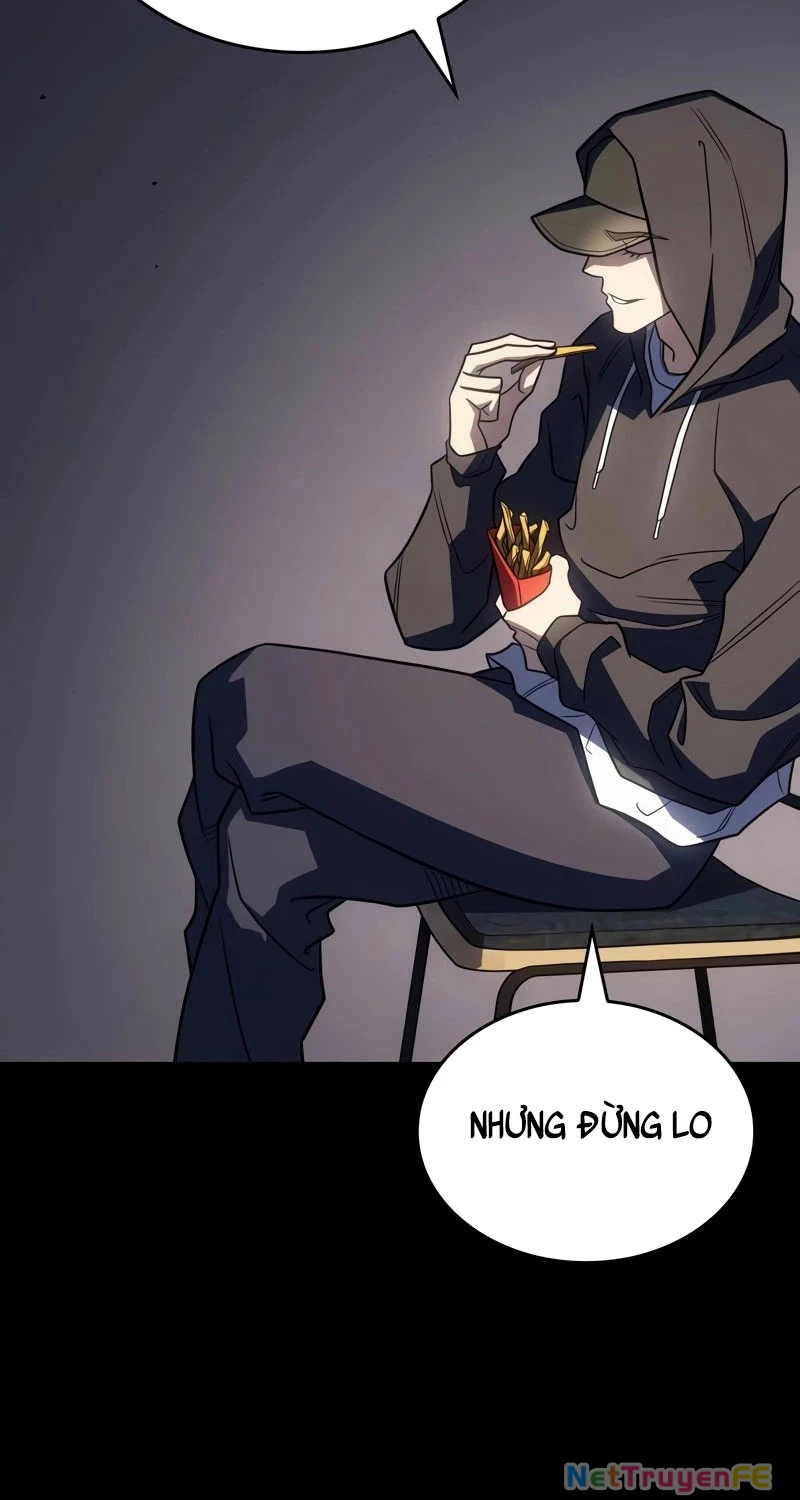 Hồi Quy Bằng Vương Quyền Chapter 54 - Trang 4