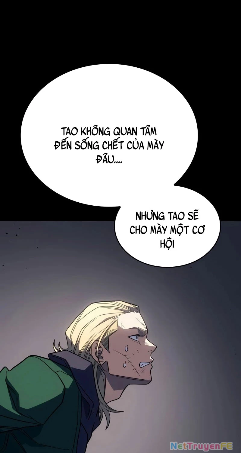 Hồi Quy Bằng Vương Quyền Chapter 54 - Trang 4