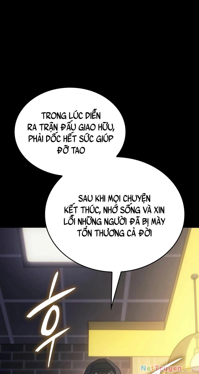 Hồi Quy Bằng Vương Quyền Chapter 54 - Trang 4