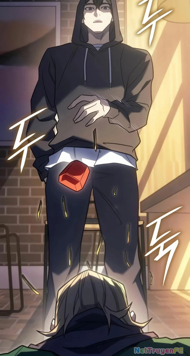 Hồi Quy Bằng Vương Quyền Chapter 54 - Trang 4