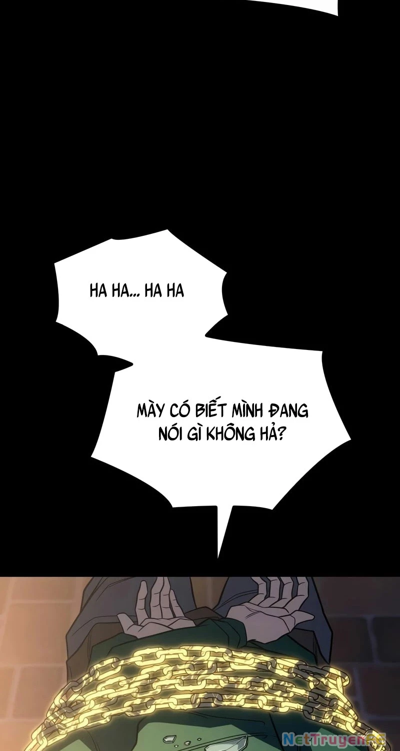 Hồi Quy Bằng Vương Quyền Chapter 54 - Trang 4