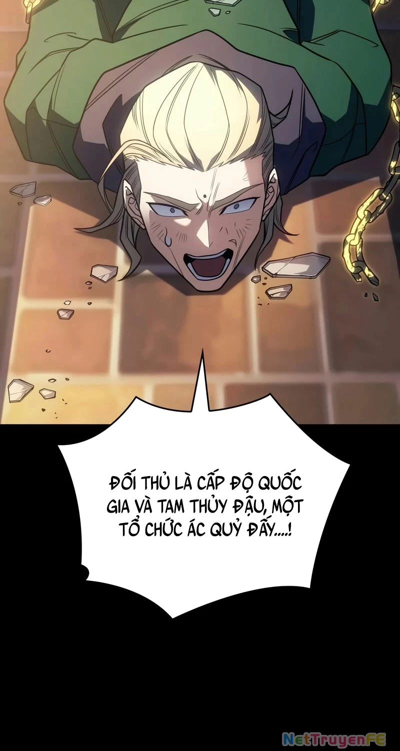 Hồi Quy Bằng Vương Quyền Chapter 54 - Trang 4