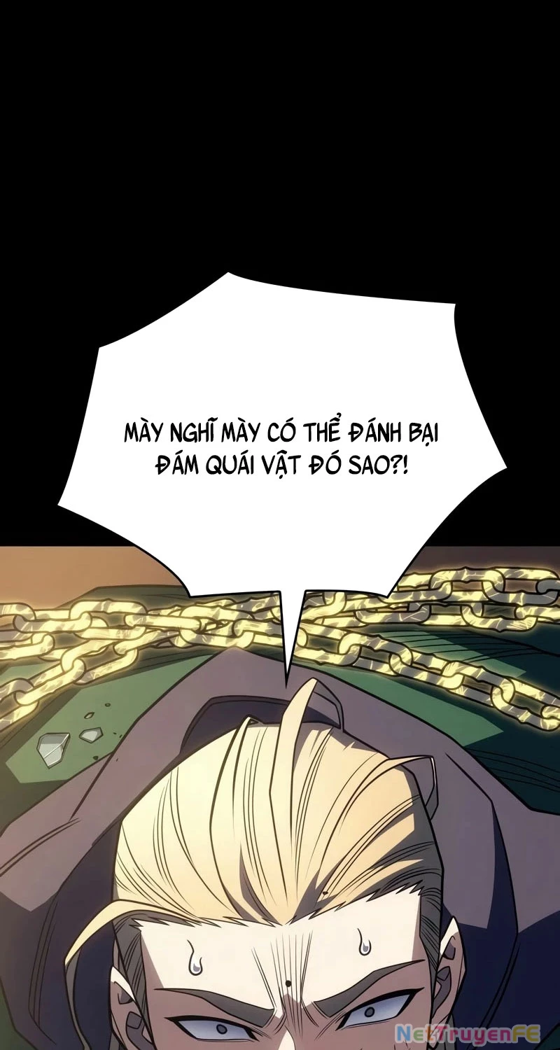 Hồi Quy Bằng Vương Quyền Chapter 54 - Trang 4