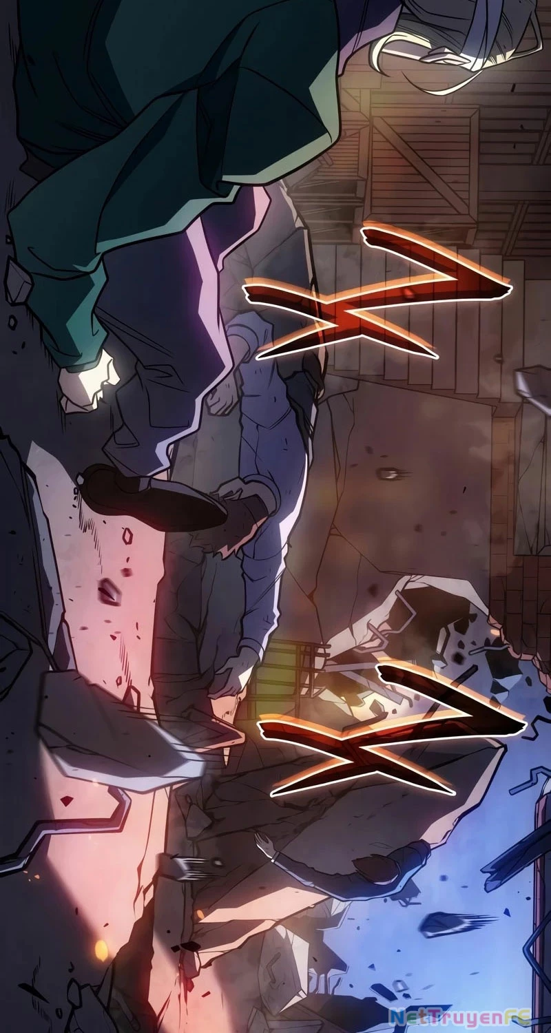 Hồi Quy Bằng Vương Quyền Chapter 54 - Trang 4