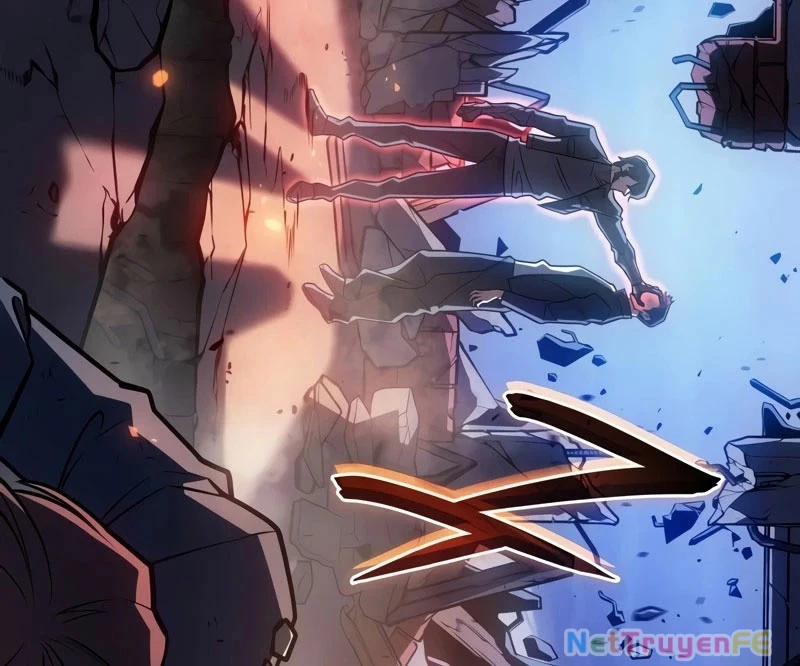 Hồi Quy Bằng Vương Quyền Chapter 54 - Trang 4