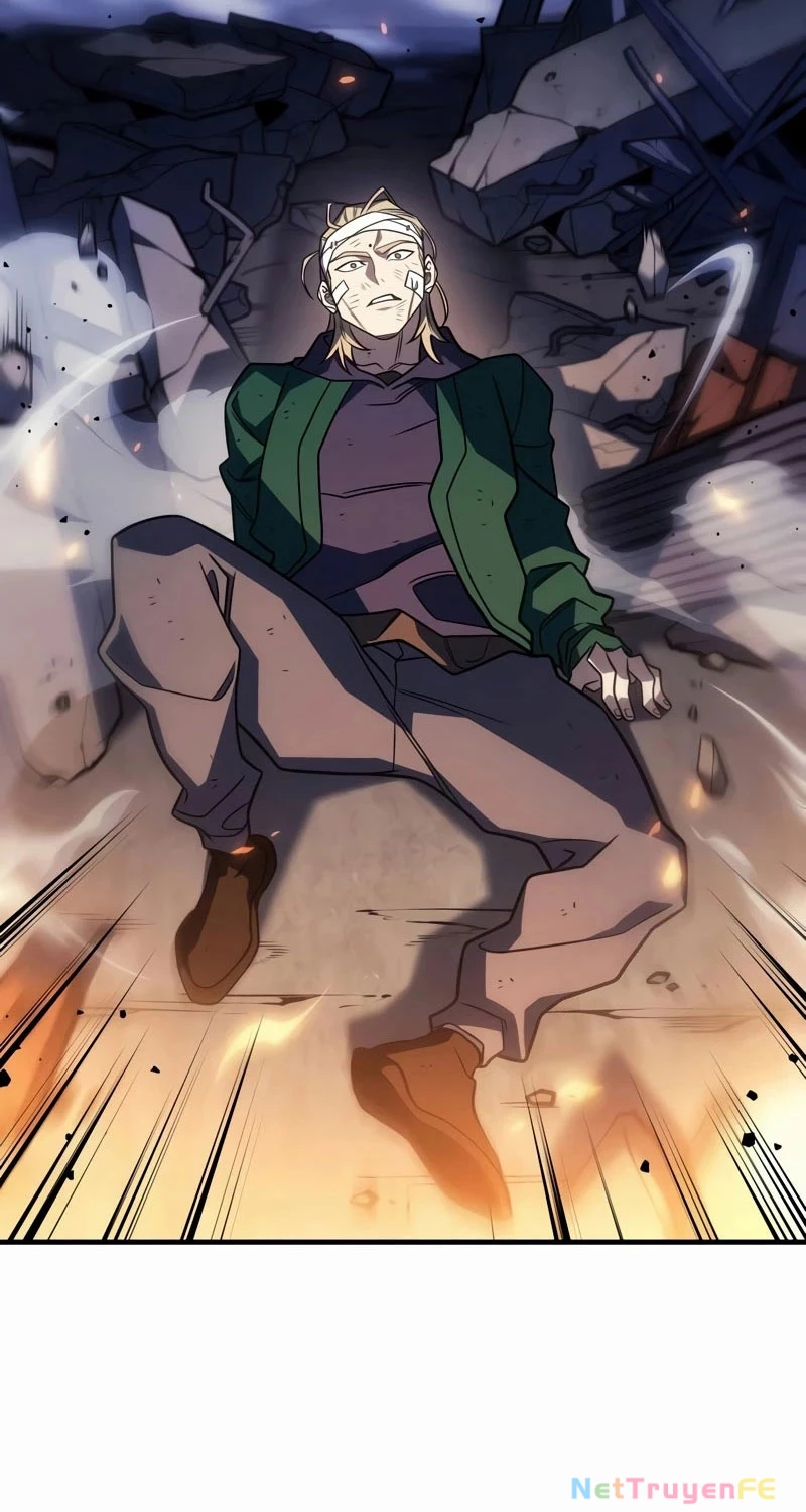 Hồi Quy Bằng Vương Quyền Chapter 54 - Trang 4