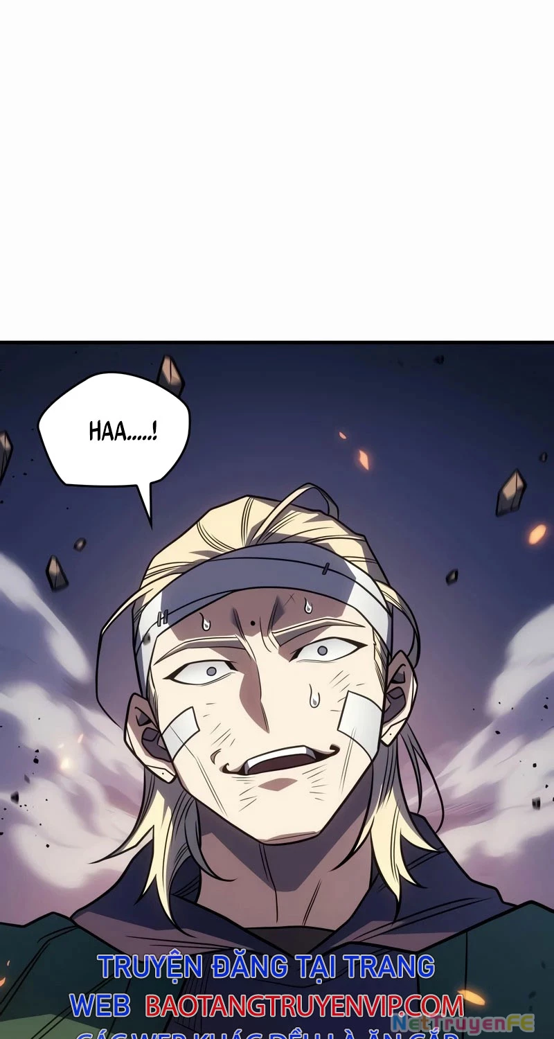 Hồi Quy Bằng Vương Quyền Chapter 54 - Trang 4