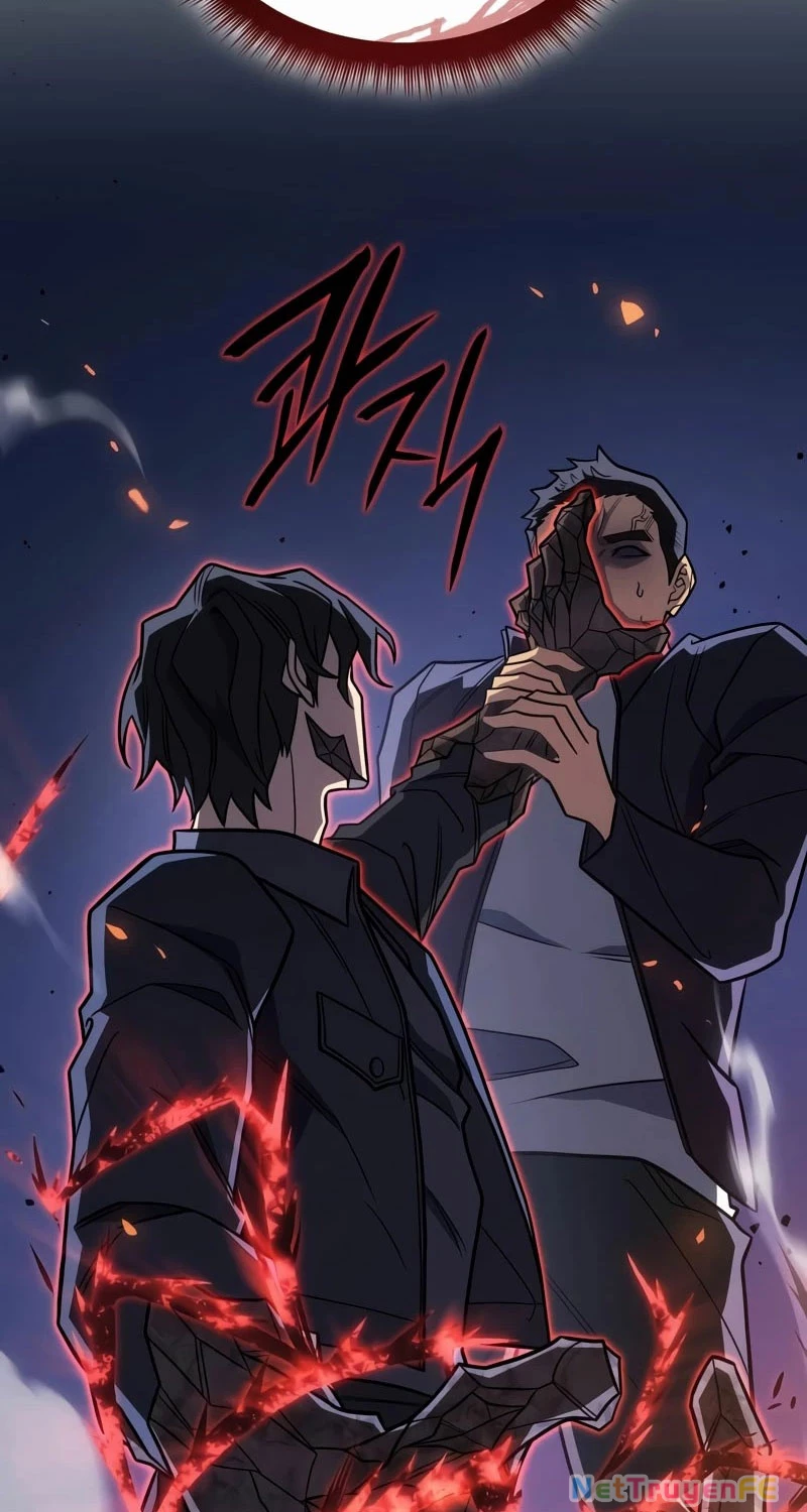 Hồi Quy Bằng Vương Quyền Chapter 54 - Trang 4