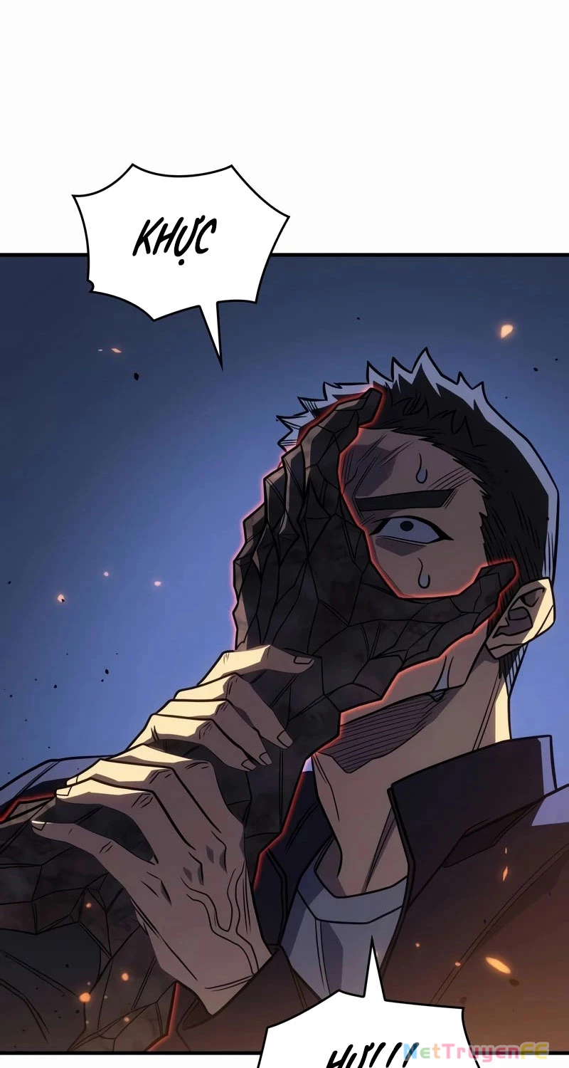 Hồi Quy Bằng Vương Quyền Chapter 54 - Trang 4