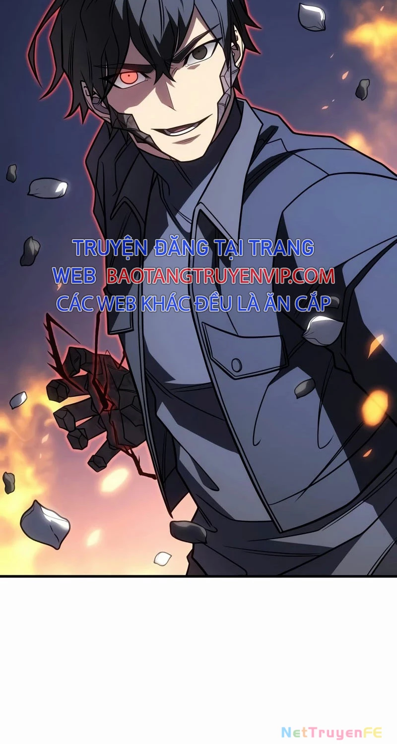 Hồi Quy Bằng Vương Quyền Chapter 54 - Trang 4