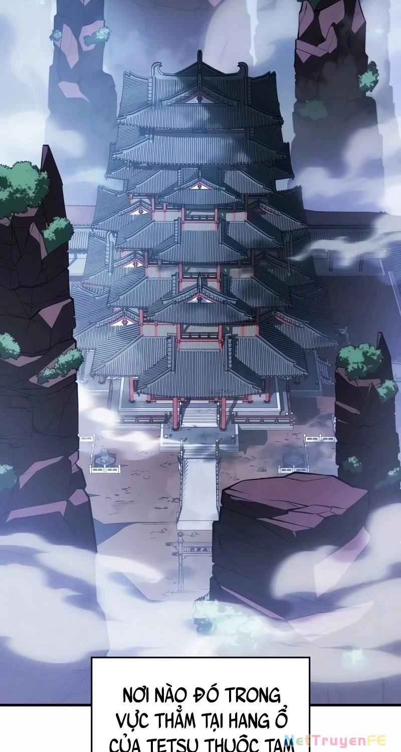 Hồi Quy Bằng Vương Quyền Chapter 54 - Trang 4