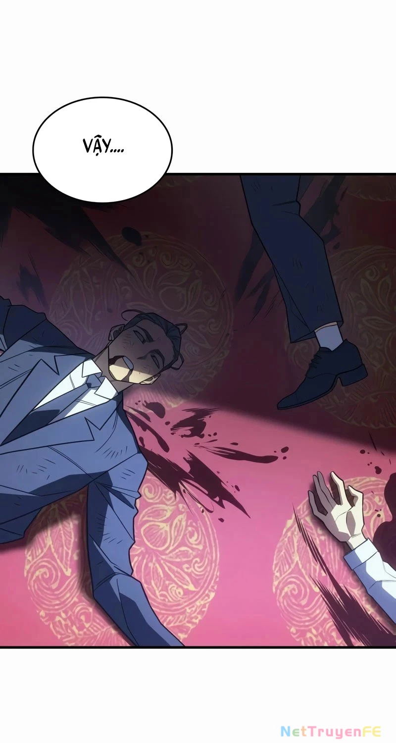 Hồi Quy Bằng Vương Quyền Chapter 54 - Trang 4