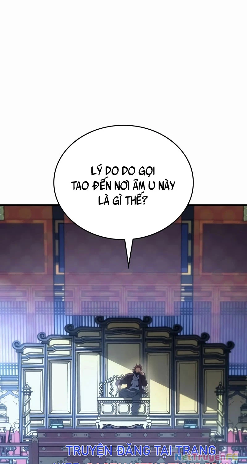 Hồi Quy Bằng Vương Quyền Chapter 54 - Trang 4