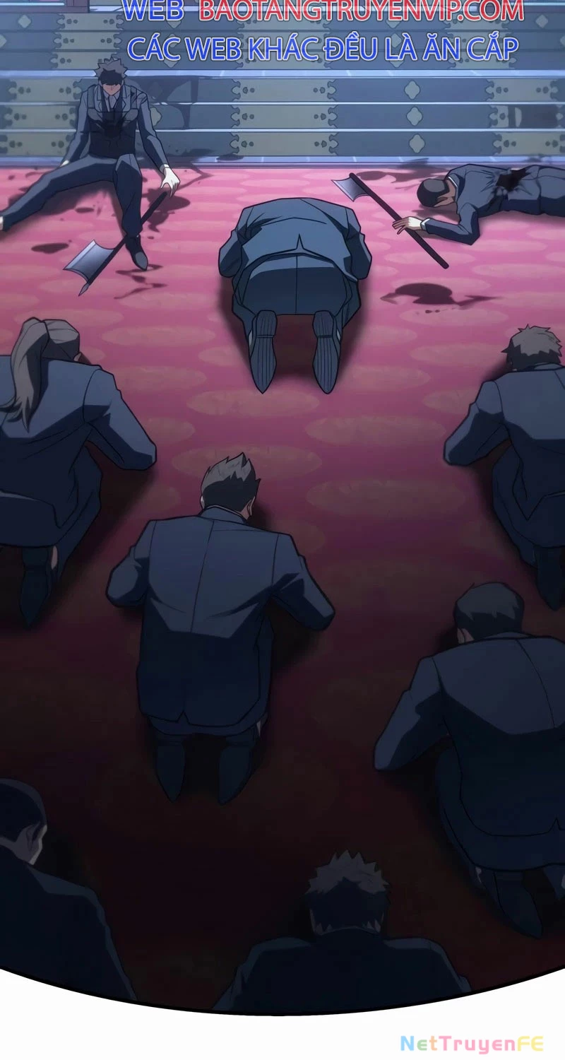 Hồi Quy Bằng Vương Quyền Chapter 54 - Trang 4