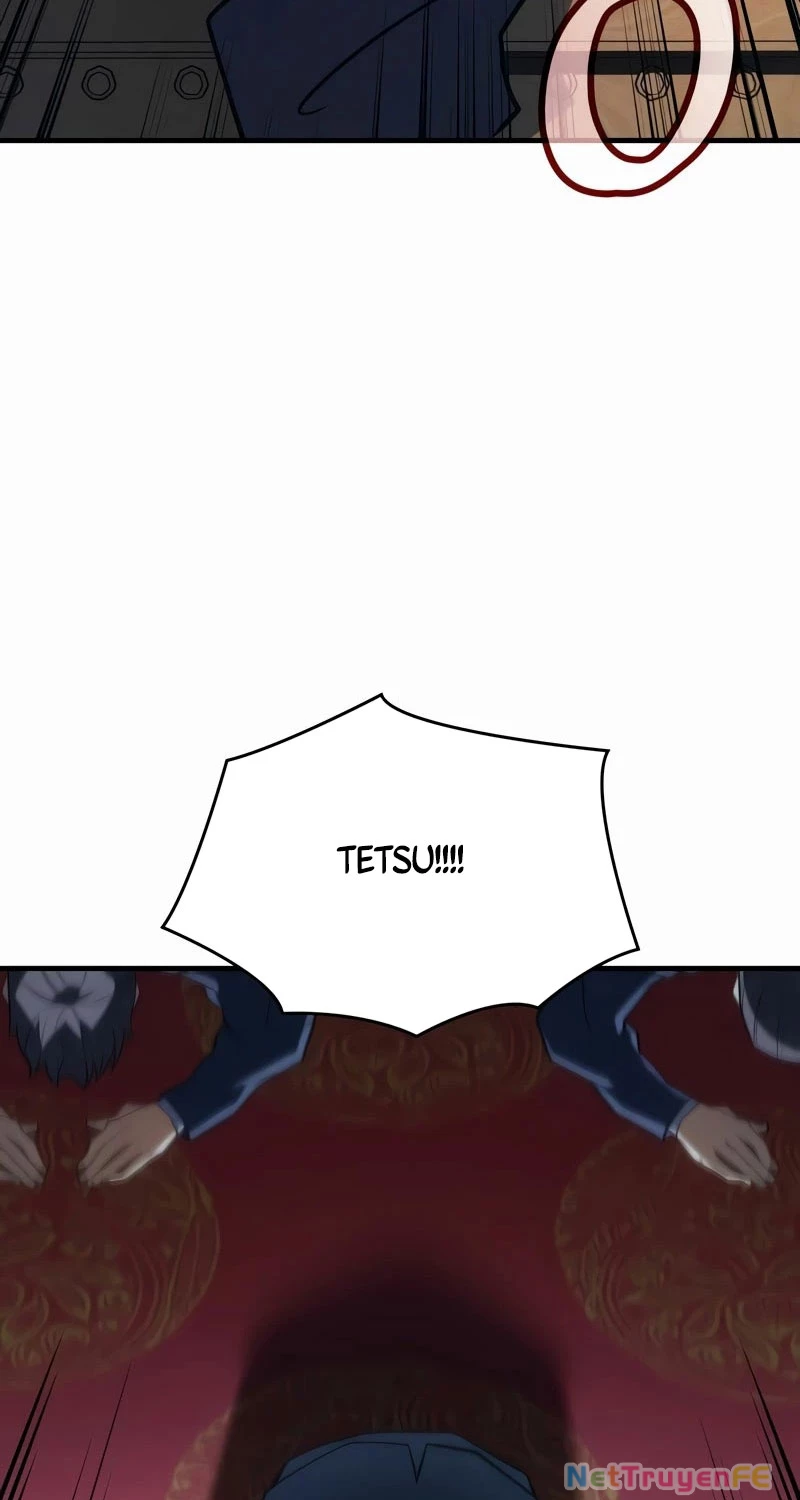 Hồi Quy Bằng Vương Quyền Chapter 54 - Trang 4