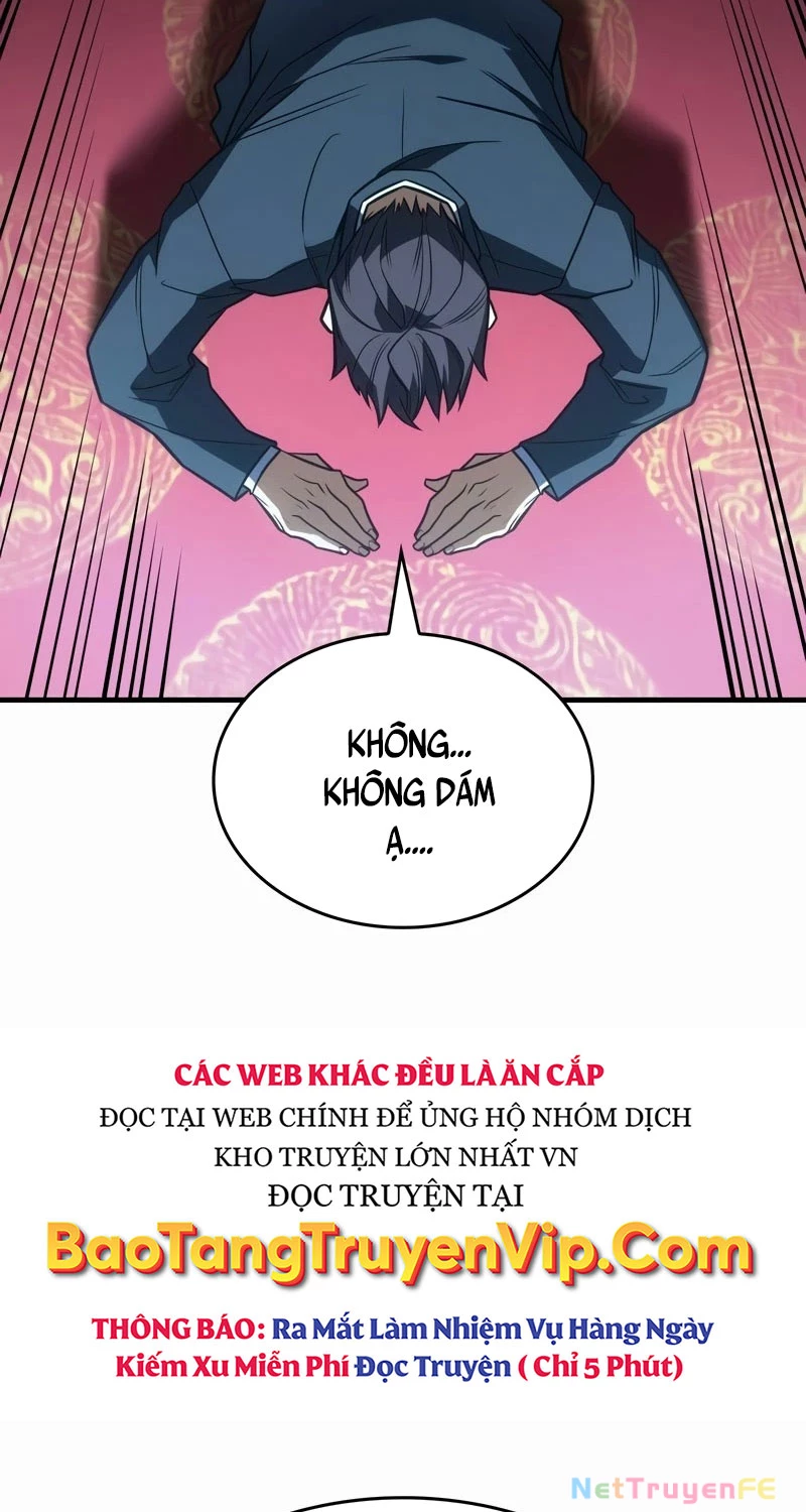 Hồi Quy Bằng Vương Quyền Chapter 54 - Trang 4