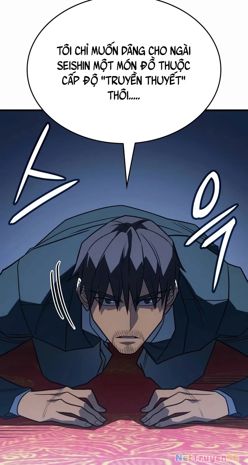 Hồi Quy Bằng Vương Quyền Chapter 54 - Trang 4