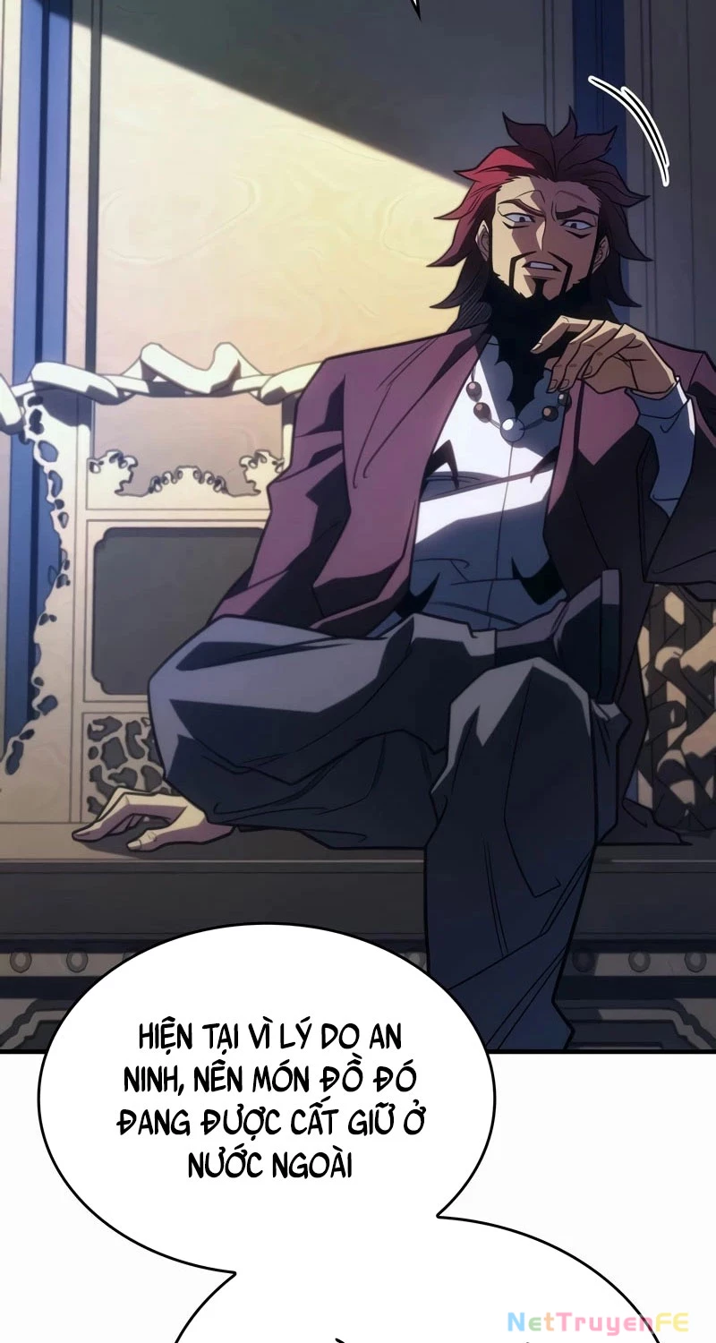 Hồi Quy Bằng Vương Quyền Chapter 54 - Trang 4