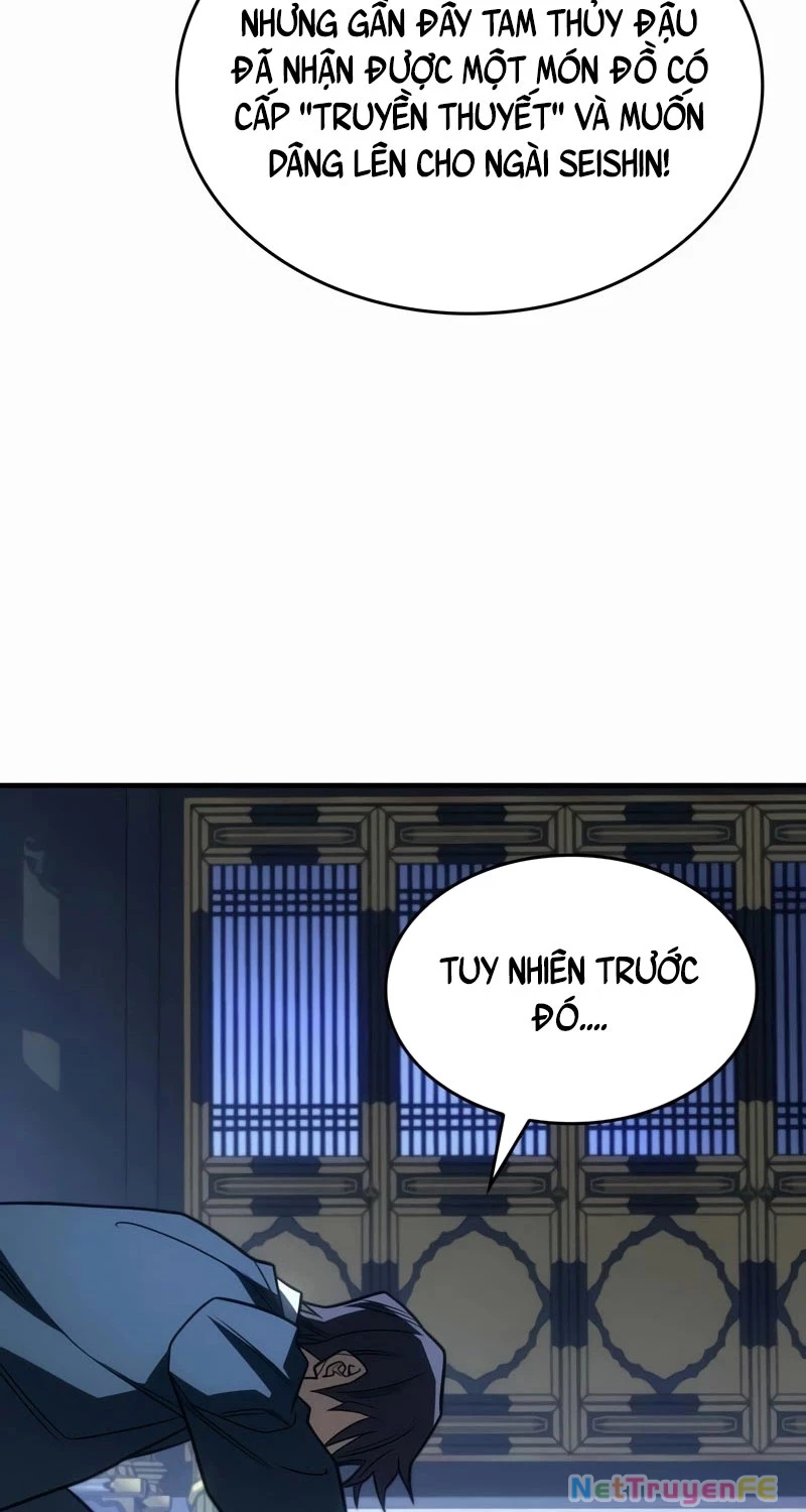 Hồi Quy Bằng Vương Quyền Chapter 54 - Trang 4