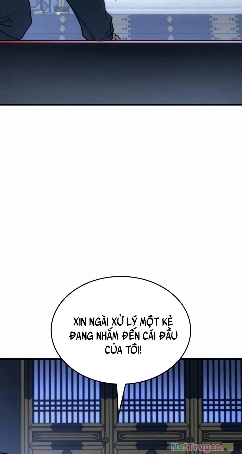 Hồi Quy Bằng Vương Quyền Chapter 54 - Trang 4