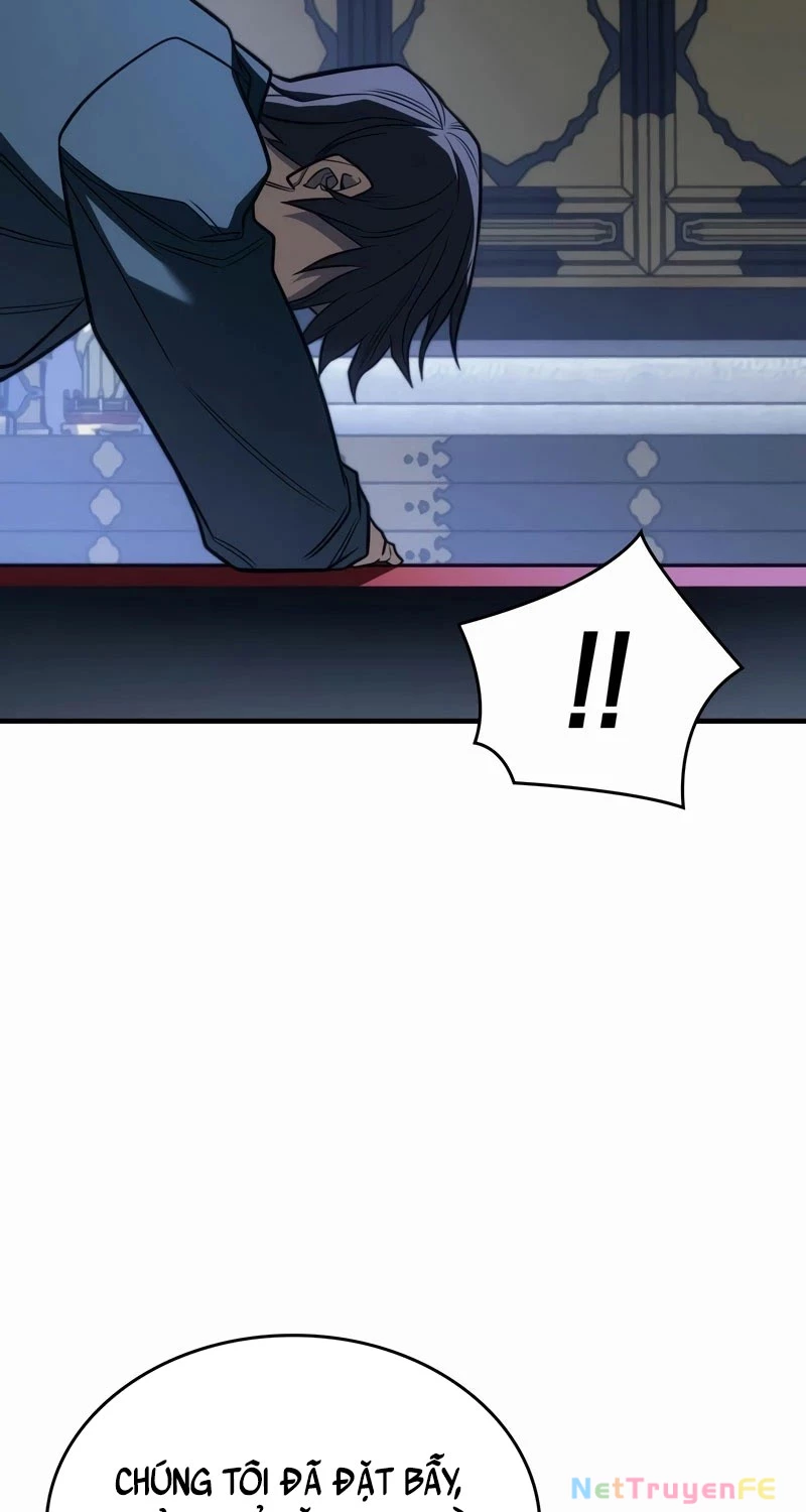 Hồi Quy Bằng Vương Quyền Chapter 54 - Trang 4