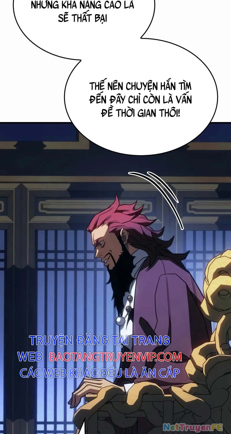 Hồi Quy Bằng Vương Quyền Chapter 54 - Trang 4