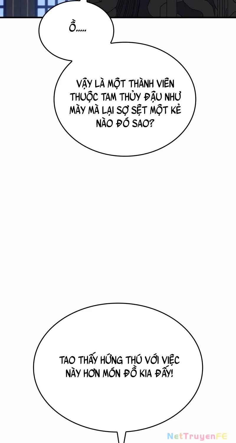 Hồi Quy Bằng Vương Quyền Chapter 54 - Trang 4