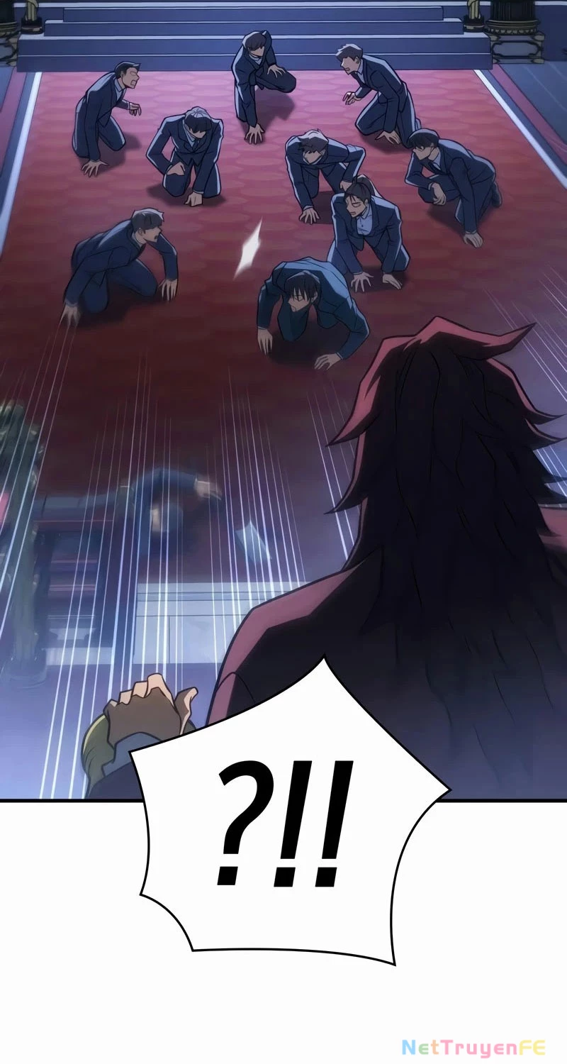 Hồi Quy Bằng Vương Quyền Chapter 54 - Trang 4