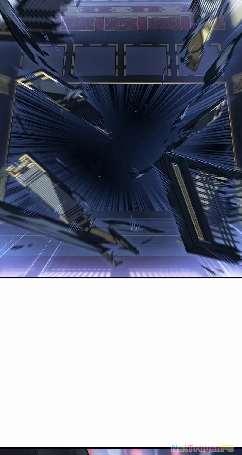 Hồi Quy Bằng Vương Quyền Chapter 54 - Trang 4