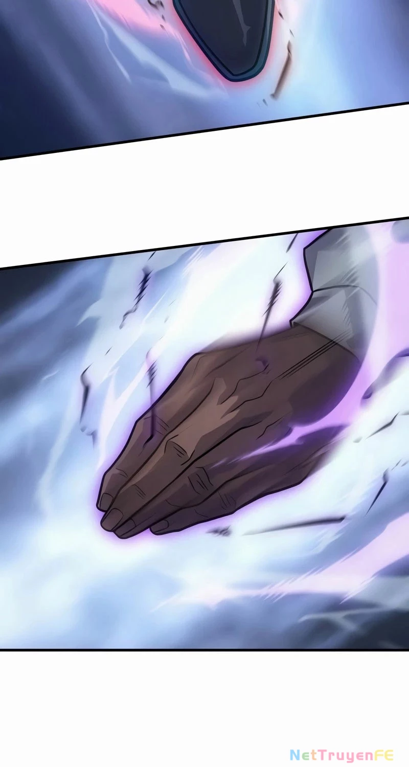 Hồi Quy Bằng Vương Quyền Chapter 54 - Trang 4