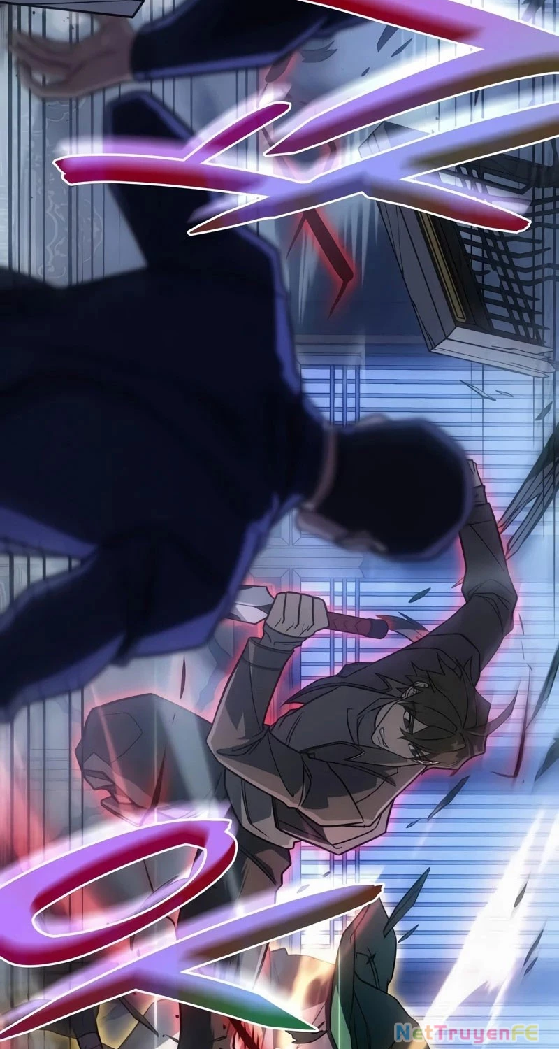 Hồi Quy Bằng Vương Quyền Chapter 54 - Trang 4