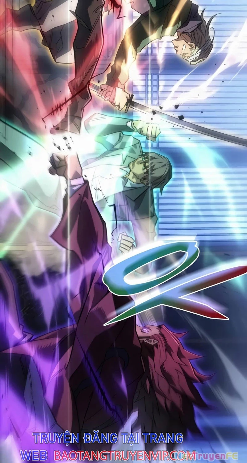 Hồi Quy Bằng Vương Quyền Chapter 54 - Trang 4