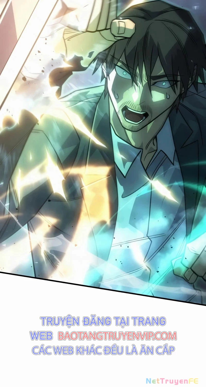 Hồi Quy Bằng Vương Quyền Chapter 54 - Trang 4