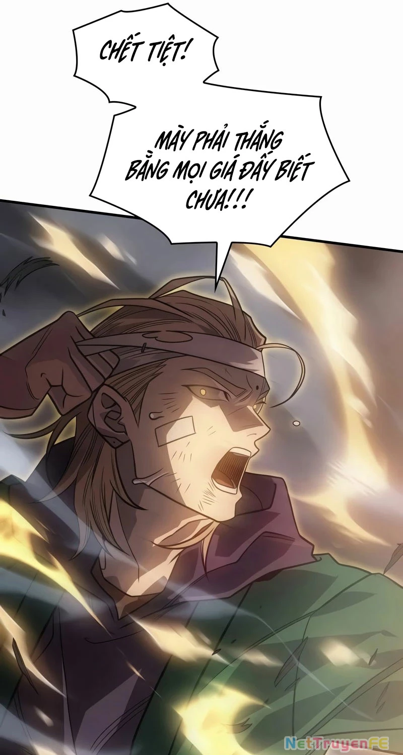 Hồi Quy Bằng Vương Quyền Chapter 54 - Trang 4