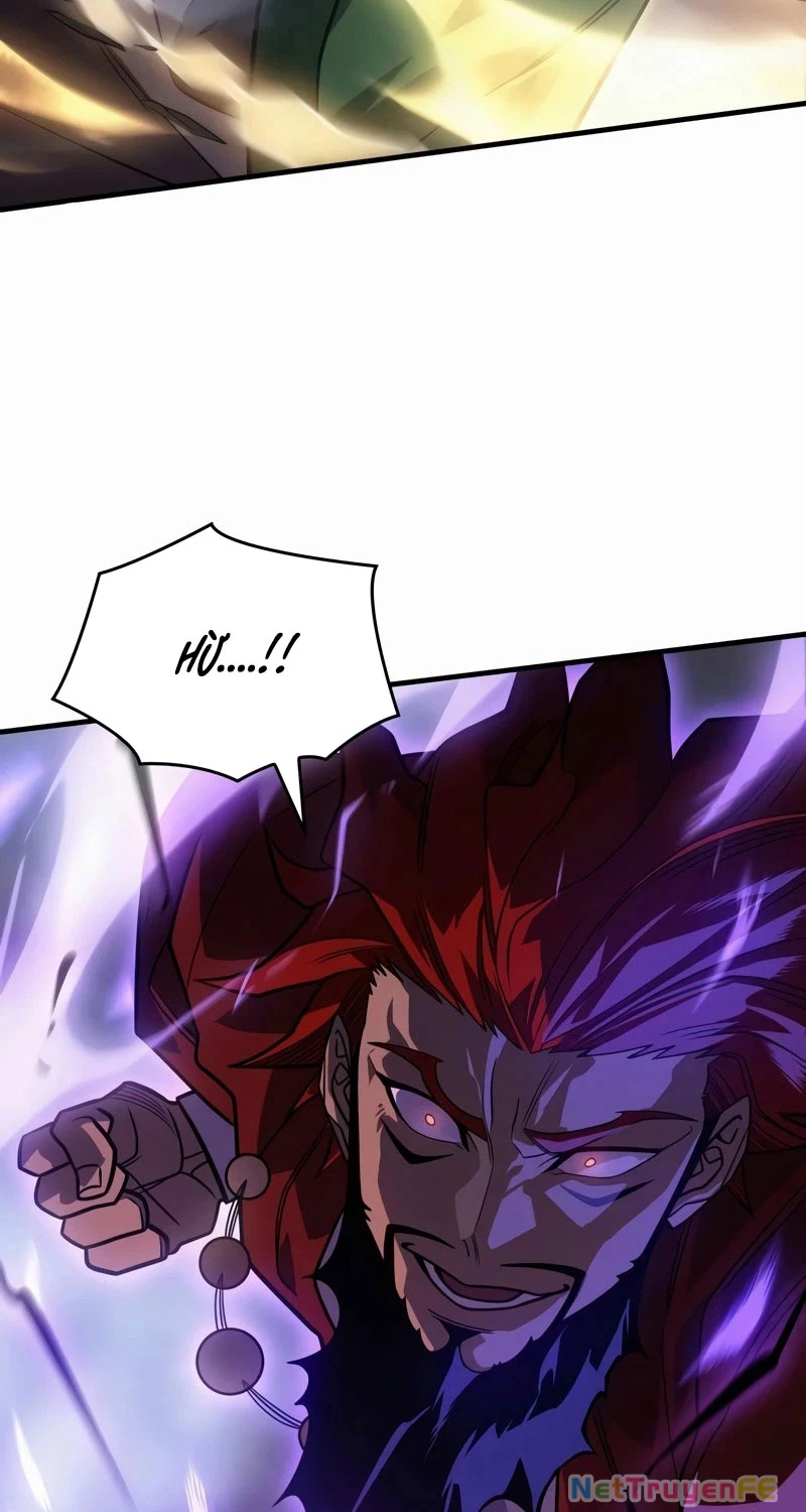 Hồi Quy Bằng Vương Quyền Chapter 54 - Trang 4