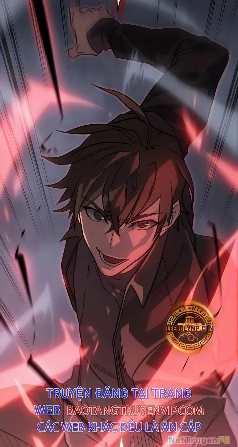 Hồi Quy Bằng Vương Quyền Chapter 54 - Trang 4