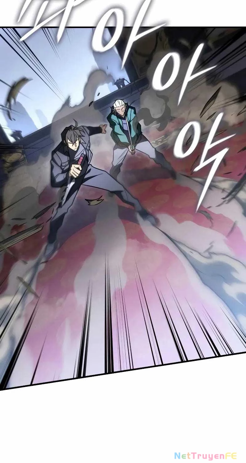 Hồi Quy Bằng Vương Quyền Chapter 55 - Trang 4