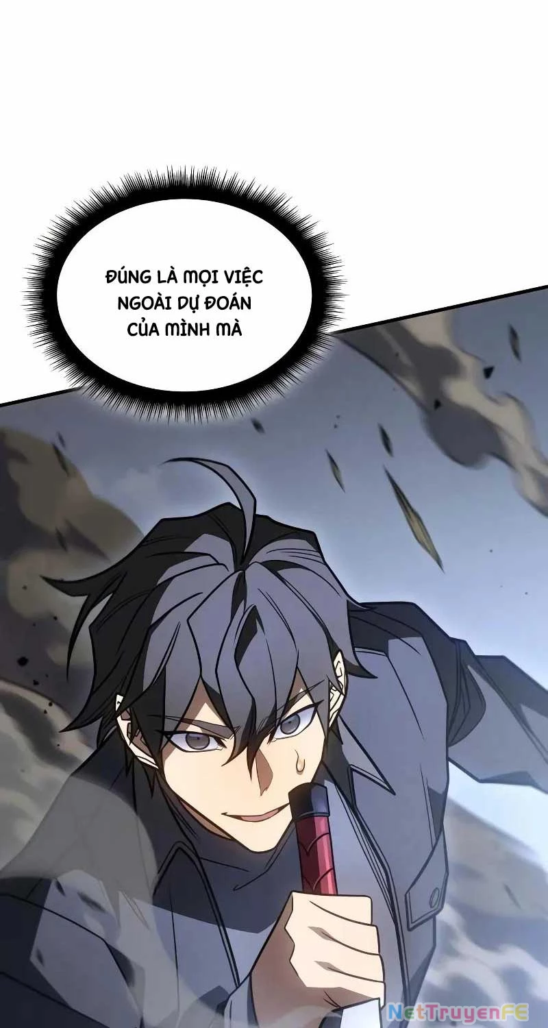 Hồi Quy Bằng Vương Quyền Chapter 55 - Trang 4