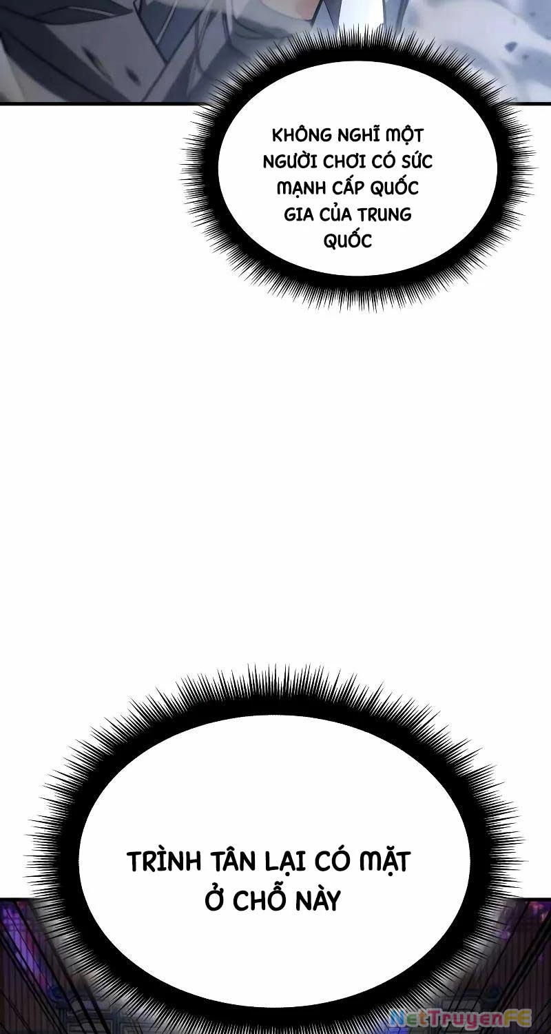 Hồi Quy Bằng Vương Quyền Chapter 55 - Trang 4