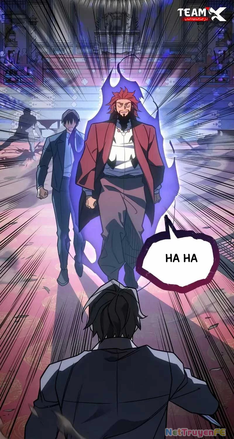 Hồi Quy Bằng Vương Quyền Chapter 55 - Trang 4