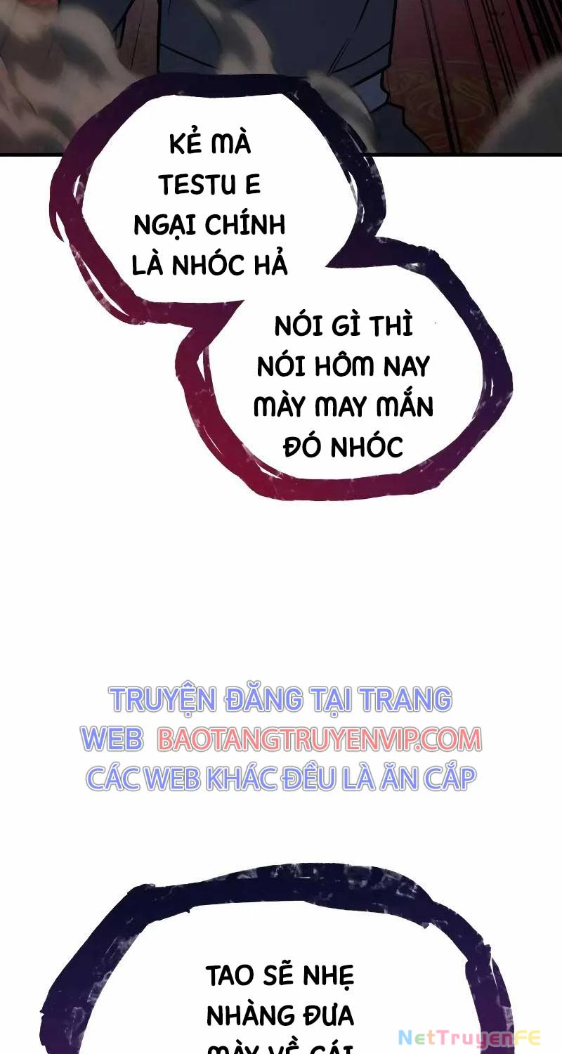 Hồi Quy Bằng Vương Quyền Chapter 55 - Trang 4