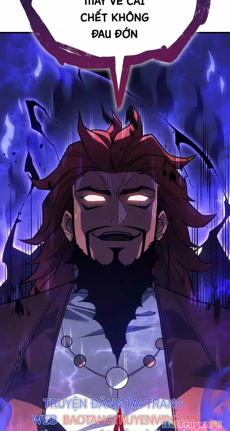 Hồi Quy Bằng Vương Quyền Chapter 55 - Trang 4