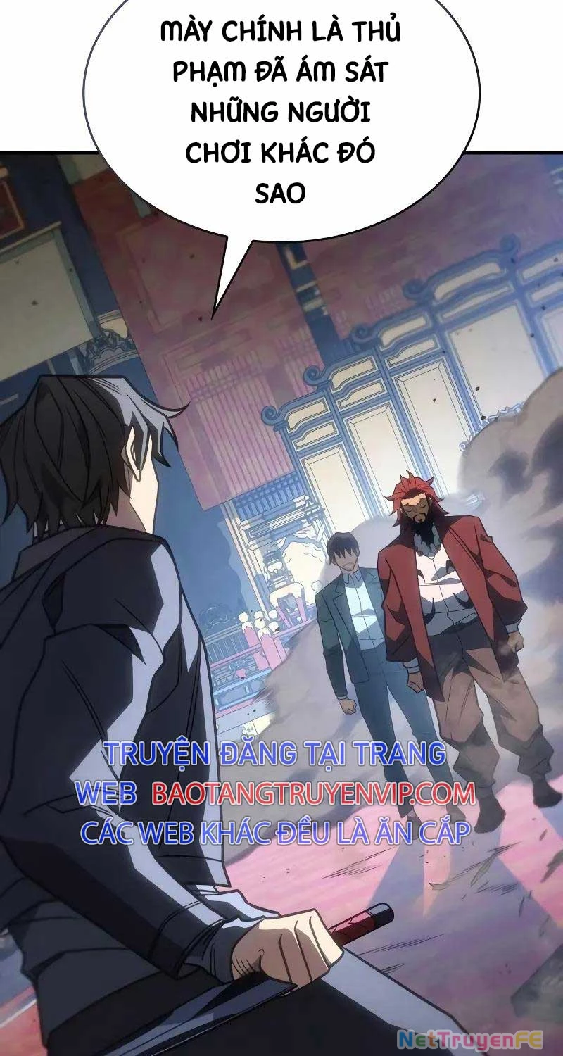 Hồi Quy Bằng Vương Quyền Chapter 55 - Trang 4