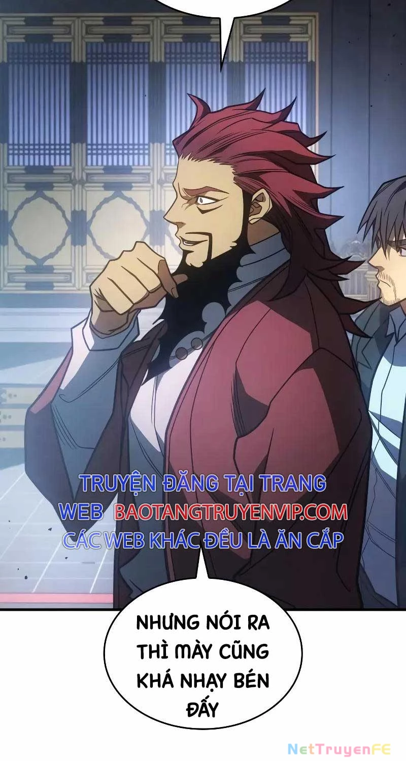 Hồi Quy Bằng Vương Quyền Chapter 55 - Trang 4