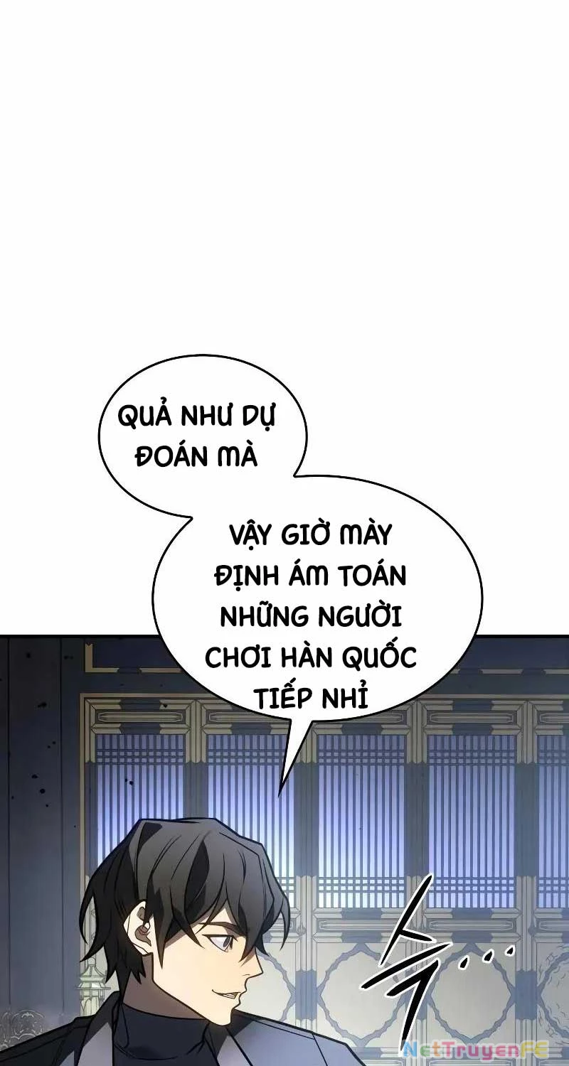 Hồi Quy Bằng Vương Quyền Chapter 55 - Trang 4
