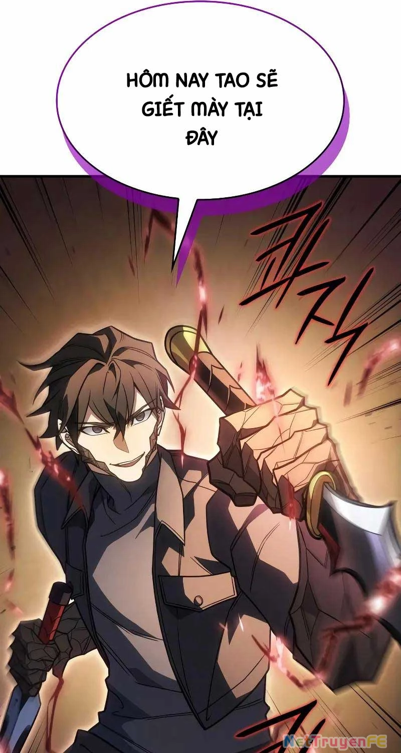 Hồi Quy Bằng Vương Quyền Chapter 55 - Trang 4