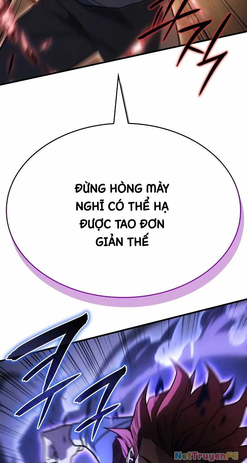 Hồi Quy Bằng Vương Quyền Chapter 55 - Trang 4